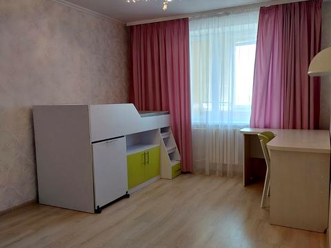 квартира по адресу Евгения Чикаленко ул., 59к