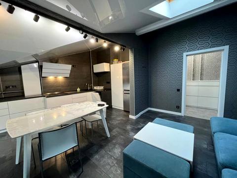 квартира по адресу Бельведерская ул., 23