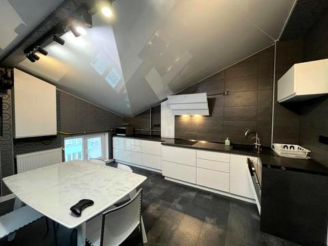 квартира по адресу Бельведерская ул., 23