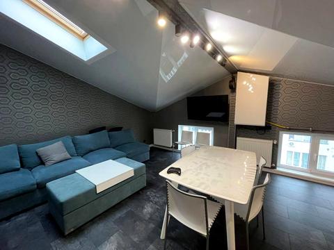 квартира по адресу Бельведерская ул., 23