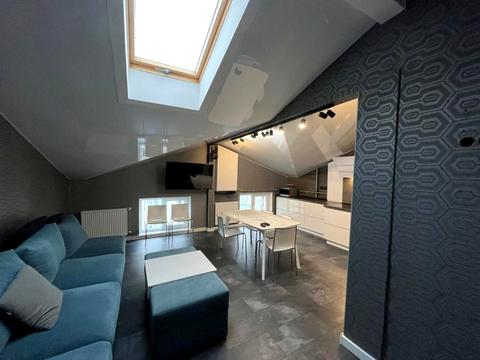 квартира по адресу Бельведерская ул., 23