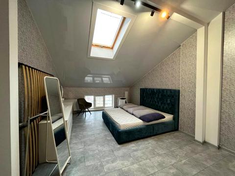 квартира по адресу Бельведерская ул., 23