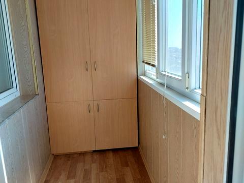 квартира по адресу Евгения Чикаленко ул., 59к