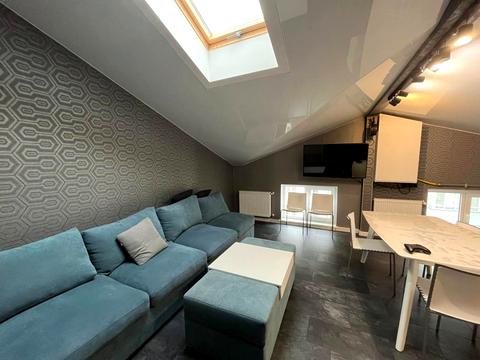 квартира по адресу Бельведерская ул., 23