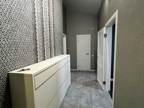 квартира по адресу Бельведерская ул., 23