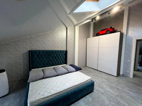 квартира по адресу Бельведерская ул., 23