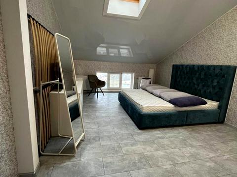 квартира по адресу Бельведерская ул., 23