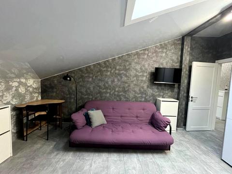 квартира по адресу Бельведерская ул., 23