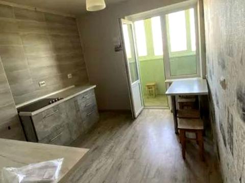 квартира по адресу Сергея Москаленко ул. (Красовського), 49