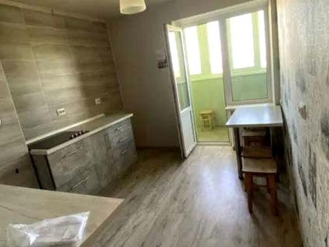 квартира по адресу Сергея Москаленко ул. (Красовського), 49