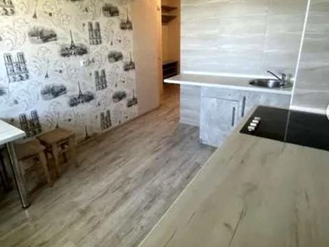 квартира по адресу Сергея Москаленко ул. (Красовського), 49