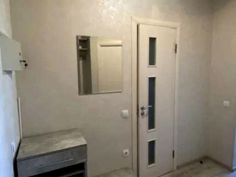 квартира по адресу Сергея Москаленко ул. (Красовського), 49