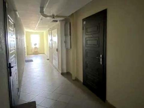 квартира по адресу Сергея Москаленко ул. (Красовського), 49