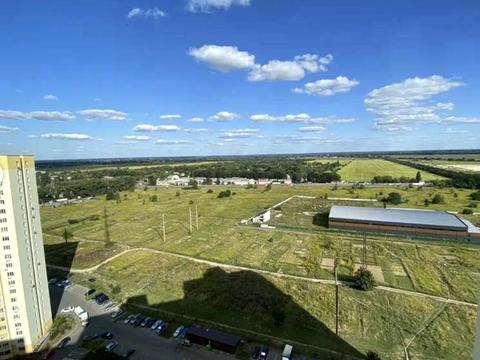 квартира по адресу Сергея Москаленко ул. (Красовського), 49