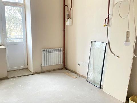 квартира по адресу Белокур ул. (Курская), 2-А