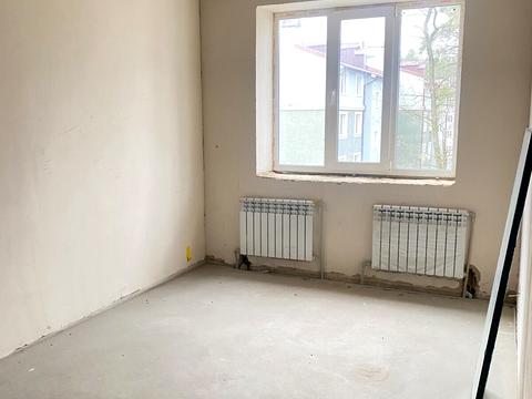 квартира по адресу Белокур ул. (Курская), 2-А