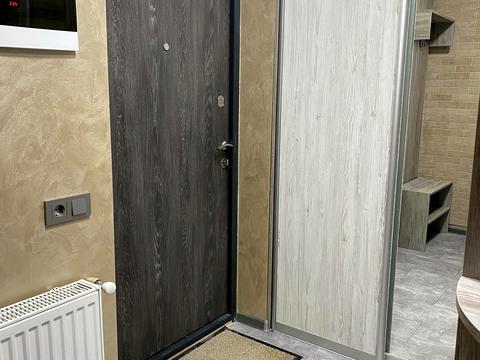 квартира по адресу Владимира Янева ул., 27