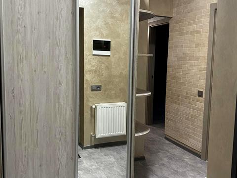 квартира по адресу Владимира Янева ул., 27