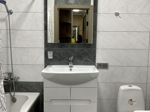 квартира по адресу Владимира Янева ул., 27