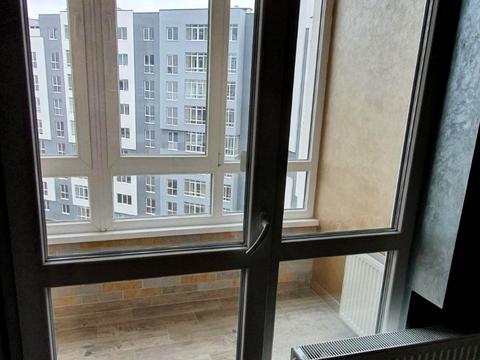 квартира по адресу Владимира Янева ул., 27