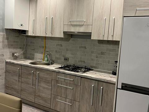 квартира по адресу Владимира Янева ул., 27