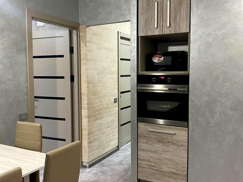 квартира по адресу Владимира Янева ул., 27