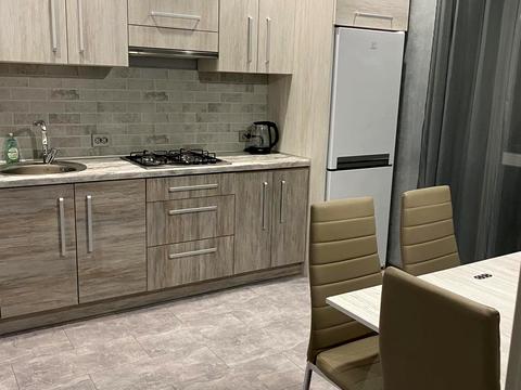 квартира по адресу Владимира Янева ул., 27