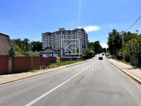 участок по адресу Вокзальная ул.