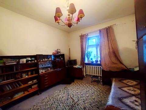 дом по адресу Мечникова ул., 12