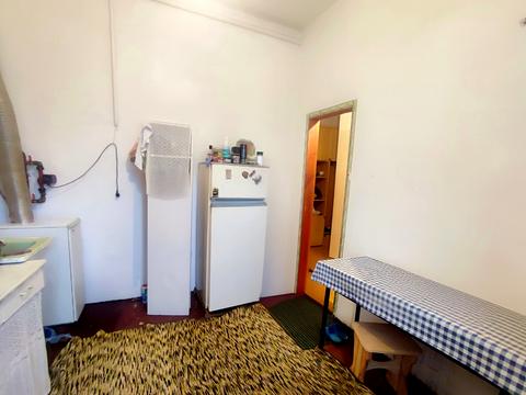 дом по адресу Мечникова ул., 12