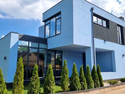 будинок за адресою Київська