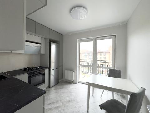 квартира по адресу Метрологическая ул., 25