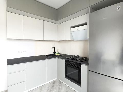 квартира по адресу Метрологическая ул., 25