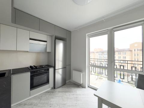 квартира по адресу Метрологическая ул., 25