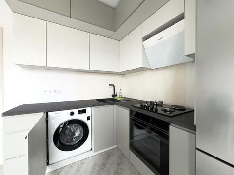 квартира по адресу Метрологическая ул., 25