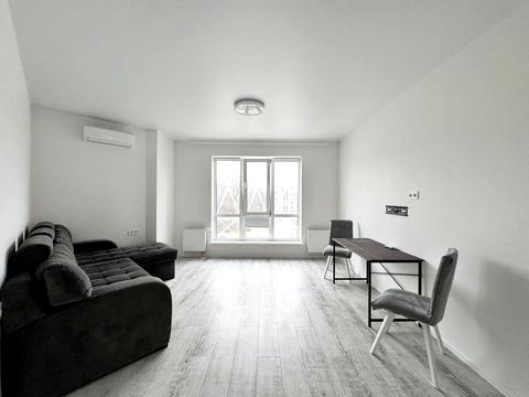 квартира по адресу Метрологическая ул., 25