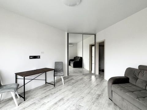 квартира по адресу Метрологическая ул., 25