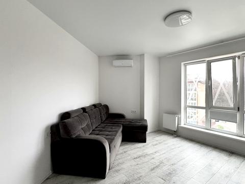 квартира по адресу Метрологическая ул., 25