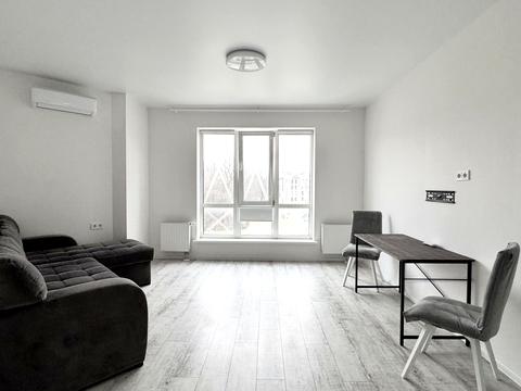 квартира по адресу Метрологическая ул., 25