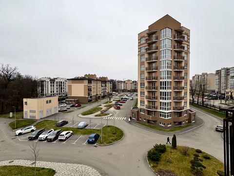 квартира по адресу Метрологическая ул., 25