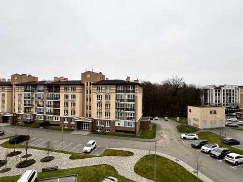 квартира по адресу Метрологическая ул., 25