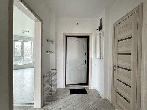 квартира по адресу Метрологическая ул., 25