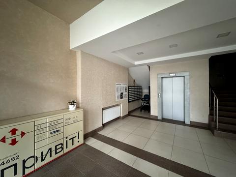 квартира по адресу Метрологическая ул., 25