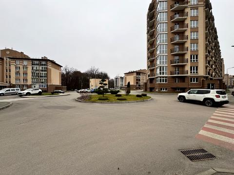 квартира по адресу Метрологическая ул., 25