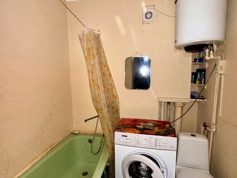 квартира за адресою Березинська вул., 41