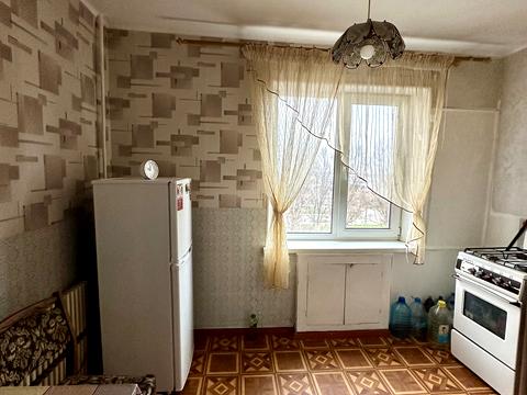 квартира за адресою Березинська вул., 41