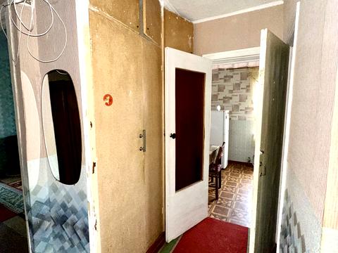 квартира за адресою Березинська вул., 41