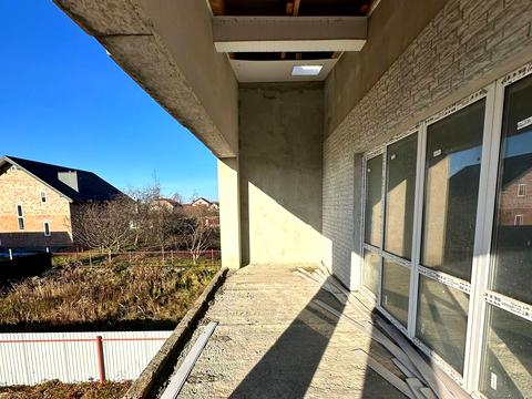 дом по адресу Вячеслава Черновола ул.