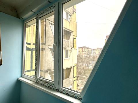 квартира за адресою Березинська вул., 41