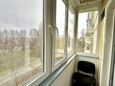 квартира за адресою Березинська вул., 41